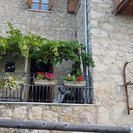 Appartamenti Camere Agritur Masi Brenta-3