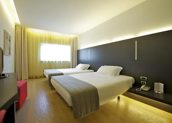 Mercure Nerocubo Rovereto